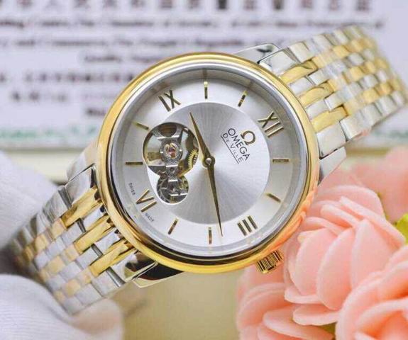 Omega watch man-282
